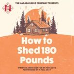 How to Shed 180 Pounds, Pete Lutz