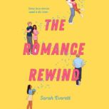 The Romance Rewind, Sarah Everett