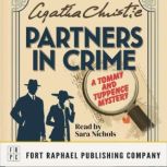 Partners in Crime A Tommy and Tuppen..., Agatha Christie