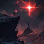 Echoes of the Forgotten Star, JOSEPH ALLEN