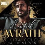 Sinful Wrath, Kira Cole