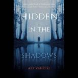 Hidden In The Shadows, Angie Vancise
