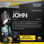 NIV Live Book of John, Inspired Properties LLC