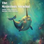 The Mysterious Narwhal, Kelly Johnson