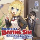 Trapped in a Dating Sim The World of..., Yomu Mishima