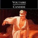 Candide, Voltaire