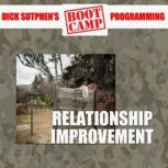 Relationship Improvement, Dick Sutphen
