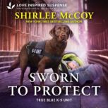 Sworn to Protect, Shirlee McCoy