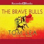 The Brave Bulls, Tom Lea
