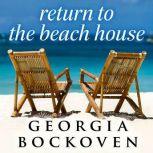 Return to the Beach House, Georgia Bockoven
