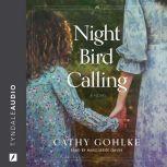 Night Bird Calling, Cathy Gohlke
