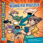 The Kung Fu Puzzle, Melinda Thielbar