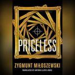 Priceless, Zygmunt Miloszewski