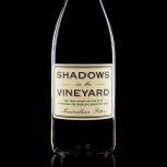 Shadows in the Vineyard, Maximillian Potter
