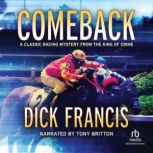 Comeback, Dick Francis
