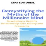 Demystifying the Myths of the Million..., MAX EDITORIAL