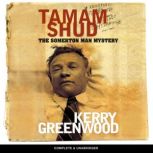 Tamam Shud, Kerry Greenwood