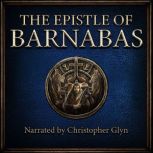 The Epistle of Barnabas, various