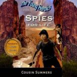 SPIES For Life, Cousin Summers