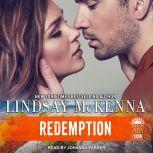Redemption, Lindsay McKenna