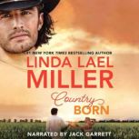 Country Born, Linda Lael Miller