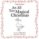 An All Too Magical Christmas, Tobias Sturt