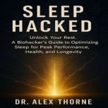 Sleep Hacked, Claire Donnelly