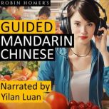 Guided Mandarin Chinese, Robin Homer
