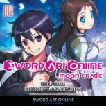 Sword Art Online 19, Reki Kawahara