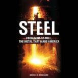 Steel From Mine to Mill the Metal th..., Brooke C. Stoddard