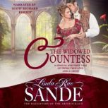 The Widowed Countess, Linda Rae Sande