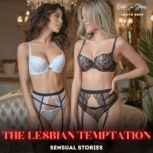 The Lesbian Temptation Sensual Stori..., Lolita Grey