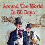 Around the World in Eighty Days, Jules Verne