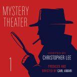 Mystery Theater 1, Carl Amari