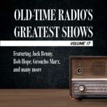 OldTime Radios Greatest Shows, Volu..., Carl Amari