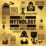 The Mythology Book, DK