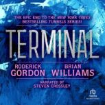 Terminal, Roderick Gordon