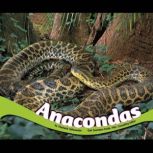 Anacondas, Chadwick Gillenwater