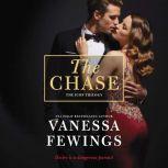 The Chase The ICON Trilogy, #1, Vanessa Fewings