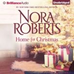 Home for Christmas, Nora Roberts