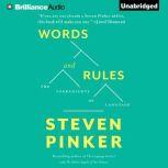Words and Rules The Ingredients Of Language, Steven Pinker