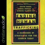 Ending Human Trafficking, Shayne Moore