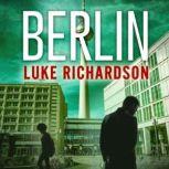 Berlin, Luke Richardson