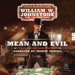 Mean and Evil, J.A. Johnstone