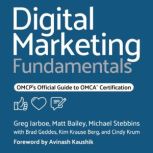 Digital Marketing Fundamentals, Greg Jarboe