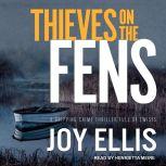 Thieves on the Fens, Joy Ellis