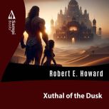 Xuthal of the Dusk, SAMPI Books