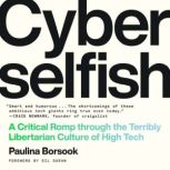 Cyberselfish, Paulina Borsook