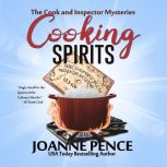 Cooking Spirits, Joanne Pence