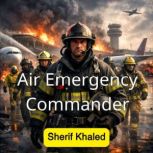 Air Emergency Commander, Sherif Khaled